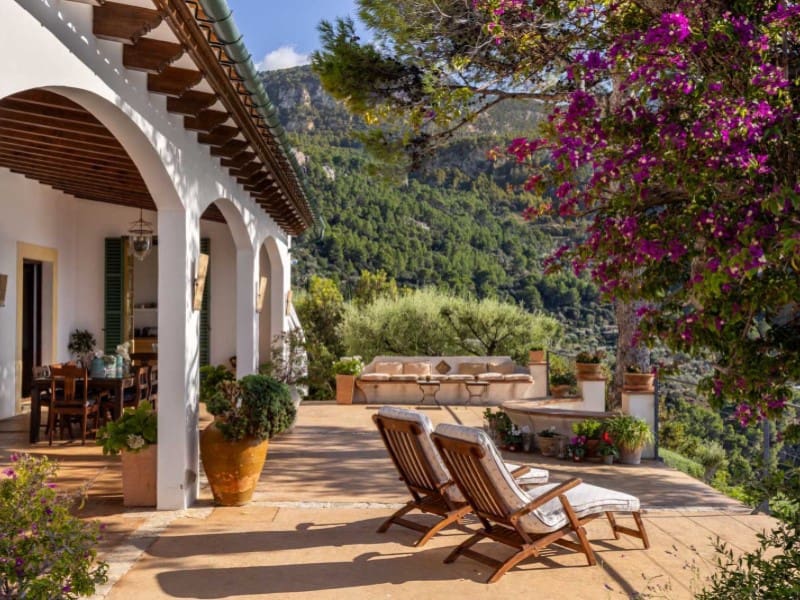 3 soveværelse Finca/Landehus til salg i Soller med swimmingpool - € 9.800.000 (Ref: 8628477)