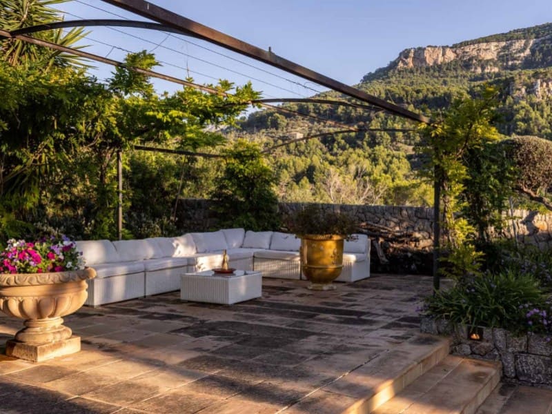 3 soveværelse Finca/Landehus til salg i Soller med swimmingpool - € 9.800.000 (Ref: 8628477)