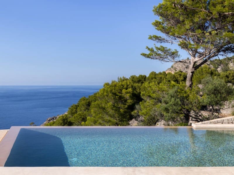 3 soveværelse Finca/Landehus til salg i Soller med swimmingpool - € 9.800.000 (Ref: 8628477)