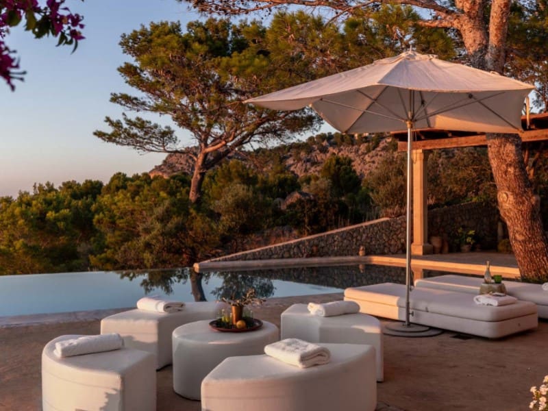 3 soveværelse Finca/Landehus til salg i Soller med swimmingpool - € 9.800.000 (Ref: 8628477)