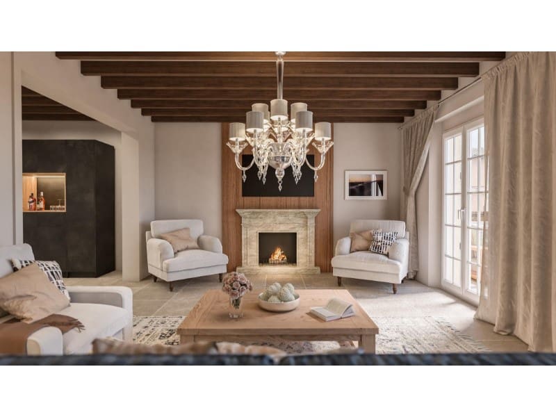 3 soverom Leilighet til salgs i Calvia - € 1 250 000 (Ref: 8630361)