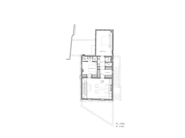 3 soverom Leilighet til salgs i Calvià Pueblo, Calvià - € 1 250 000 (Ref: 8630361)