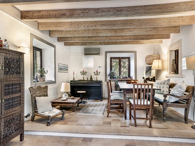 4 bedroom Finca/Country House for sale in Santa Eugenia with pool - € 1,225,000 (Ref: 8641036)