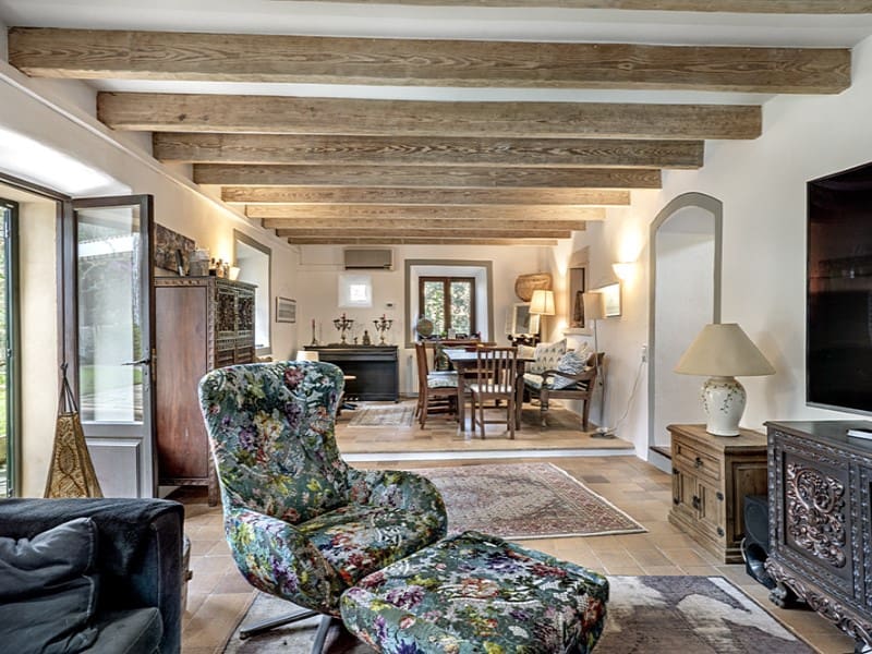 4 bedroom Finca/Country House for sale in Santa Eugenia with pool - € 1,225,000 (Ref: 8641036)