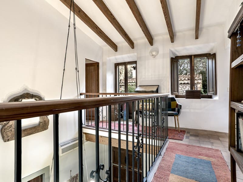 4 bedroom Finca/Country House for sale in Santa Eugenia with pool - € 1,225,000 (Ref: 8641036)