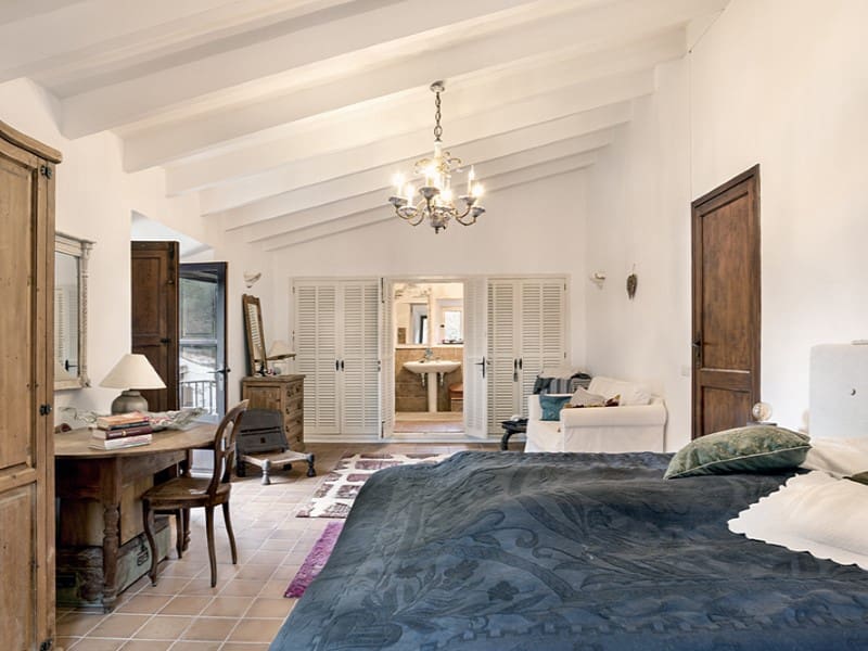 4 bedroom Finca/Country House for sale in Santa Eugenia with pool - € 1,225,000 (Ref: 8641036)