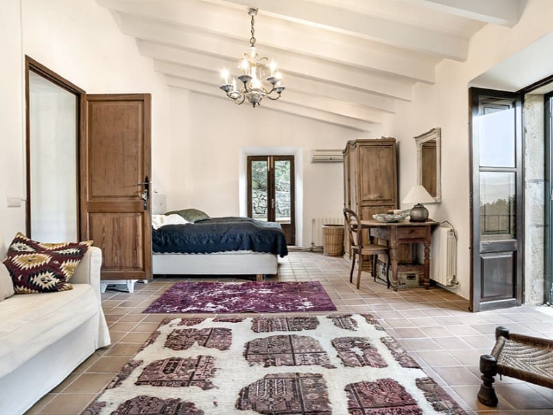 4 bedroom Finca/Country House for sale in Santa Eugenia with pool - € 1,225,000 (Ref: 8641036)