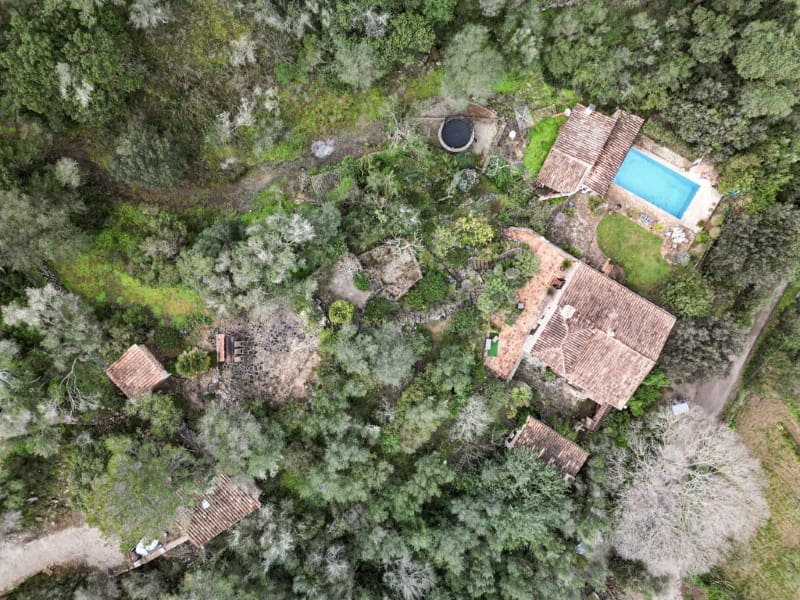 4 bedroom Finca/Country House for sale in Santa Eugenia with pool - € 1,225,000 (Ref: 8641036)