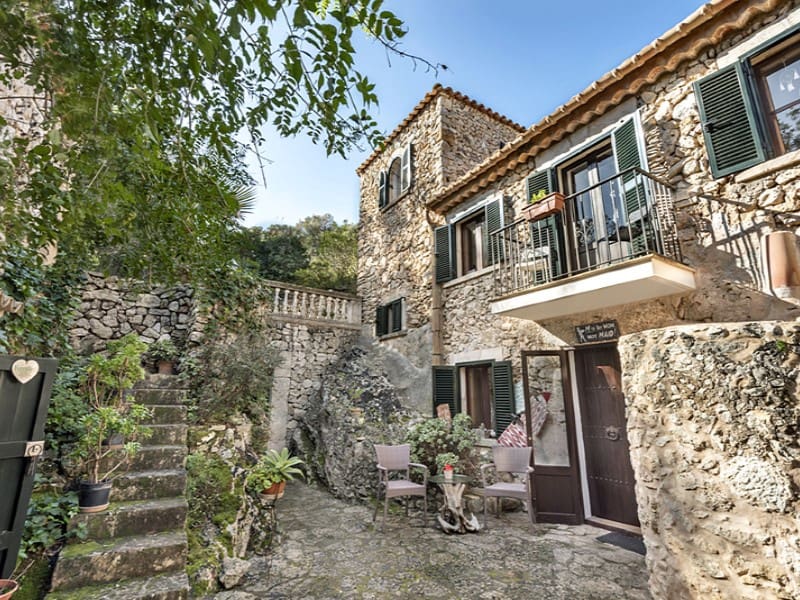 4 bedroom Finca/Country House for sale in Santa Eugenia with pool - € 1,225,000 (Ref: 8641036)