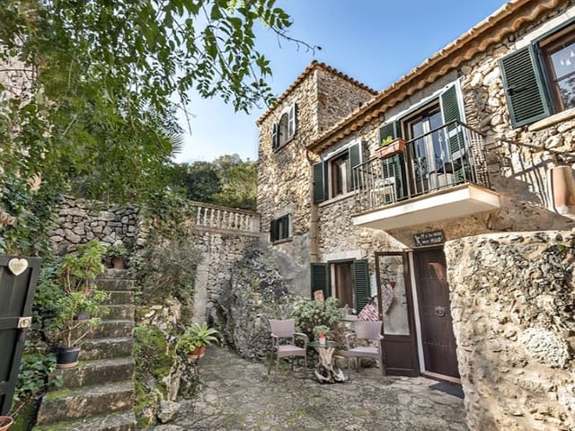 4 quarto Quinta/Casa Rural para venda em Santa Eugènia com piscina - 1 225 000 € (Ref: 8641036)