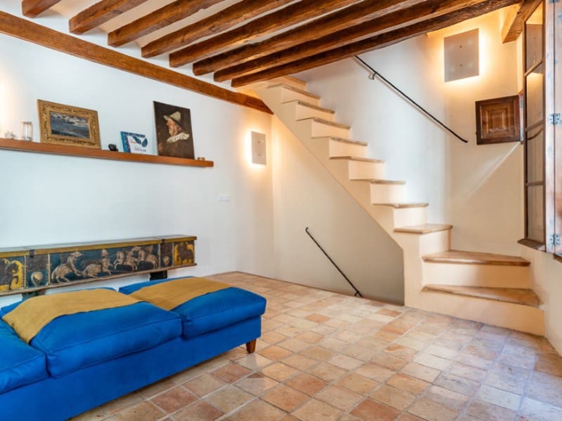 2 sypialnia Apartament na sprzedaż w Palma de Mallorca - 895 000 € (Ref: 8641037)