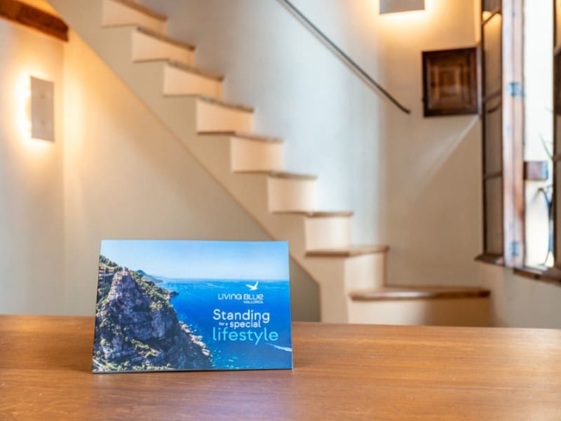 2 sypialnia Apartament na sprzedaż w Palma de Mallorca - 895 000 € (Ref: 8641037)