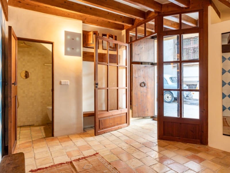 2 sypialnia Apartament na sprzedaż w Palma de Mallorca - 895 000 € (Ref: 8641037)