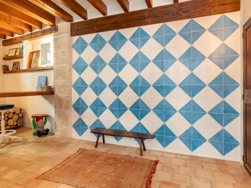 2 sypialnia Apartament na sprzedaż w Palma de Mallorca - 895 000 € (Ref: 8641037)