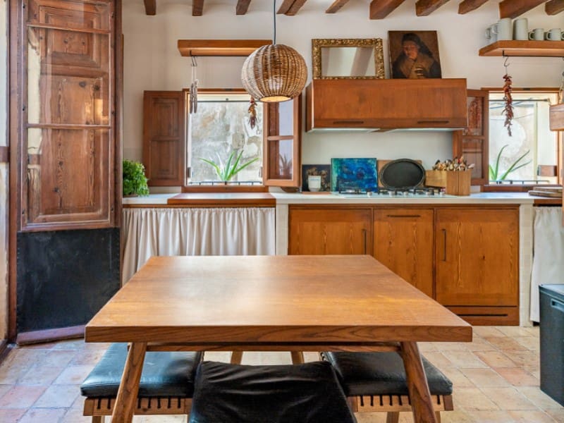 2 sypialnia Apartament na sprzedaż w Palma de Mallorca - 895 000 € (Ref: 8641037)