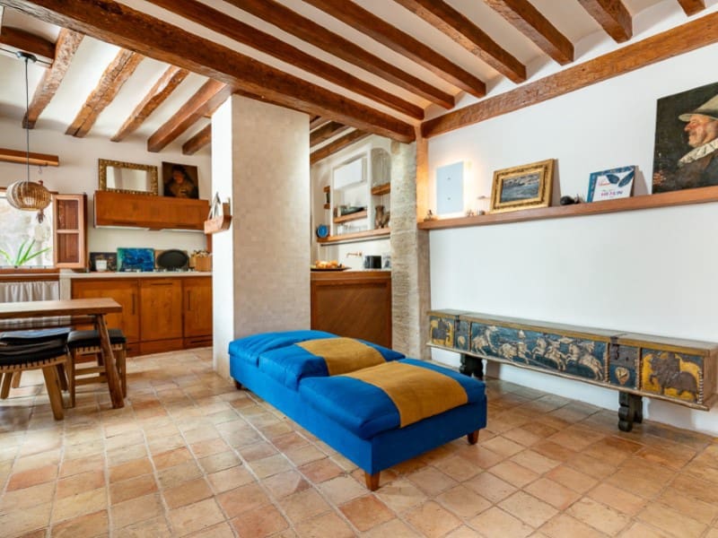 2 sypialnia Apartament na sprzedaż w Palma de Mallorca - 895 000 € (Ref: 8641037)