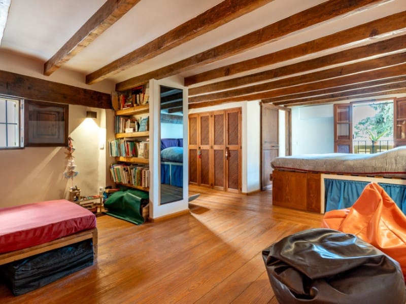 2 sypialnia Apartament na sprzedaż w Palma de Mallorca - 895 000 € (Ref: 8641037)