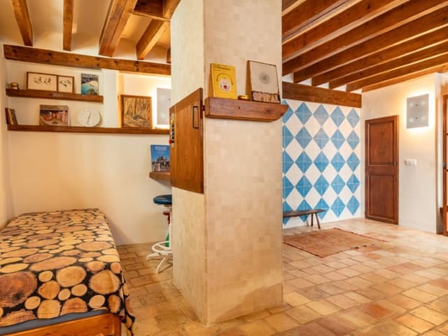 2 sypialnia Apartament na sprzedaż w La Seu, Palma de Mallorca - 895 000 € (Ref: 8641037)