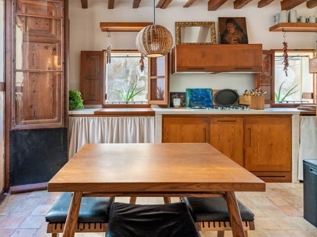 2 sypialnia Apartament na sprzedaż w La Seu, Palma de Mallorca - 895 000 € (Ref: 8641037)