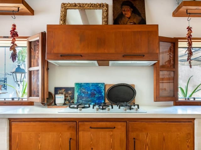 2 sypialnia Apartament na sprzedaż w La Seu, Palma de Mallorca - 895 000 € (Ref: 8641037)