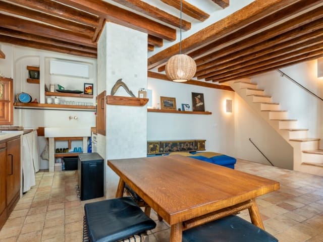 2 sypialnia Apartament na sprzedaż w La Seu, Palma de Mallorca - 895 000 € (Ref: 8641037)