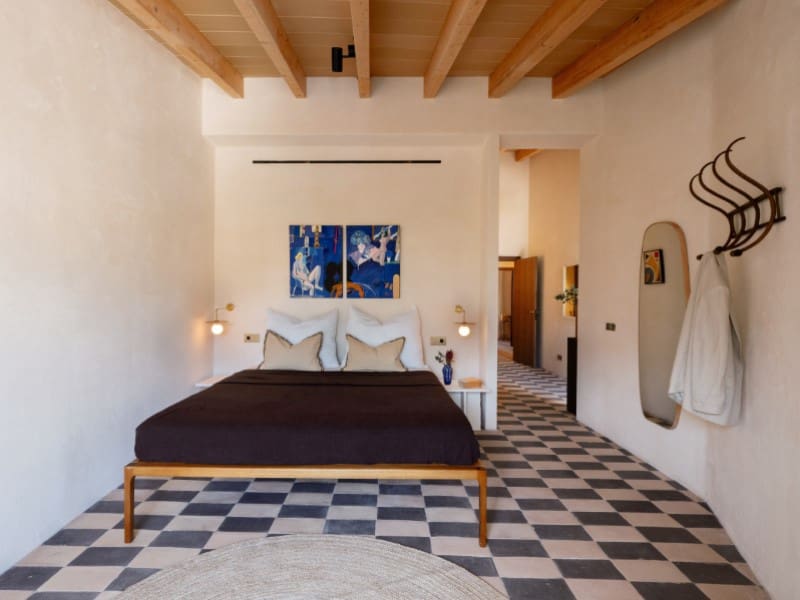 4 sovrum Villa till salu i Soller med pool - 2 750 000 € (Ref: 8648374)