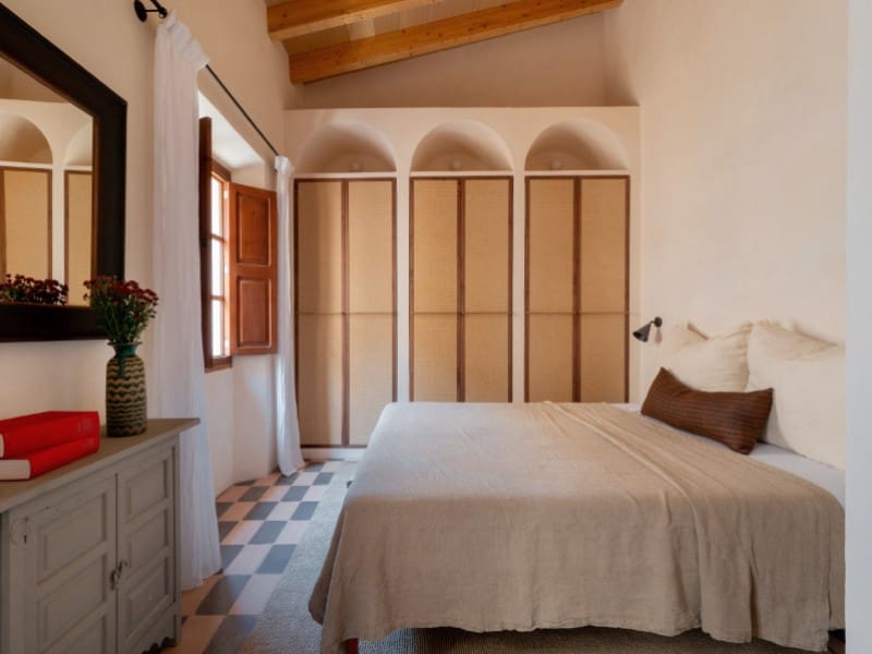 4 sovrum Villa till salu i Soller med pool - 2 750 000 € (Ref: 8648374)