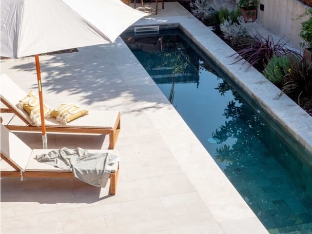 4 sovrum Villa till salu i Sóller med pool - 2 750 000 € (Ref: 8648374)