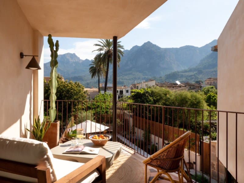 4 sovrum Villa till salu i Soller med pool - 2 750 000 € (Ref: 8648374)