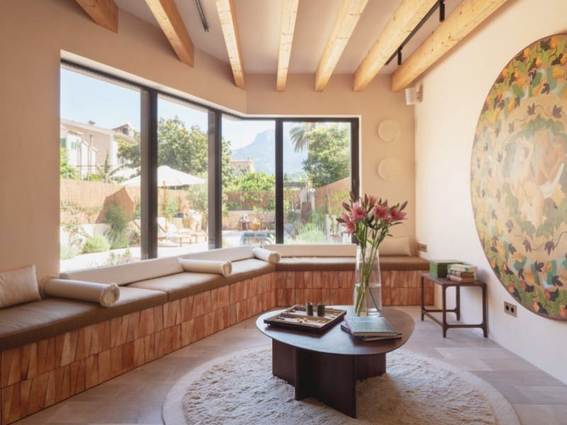 4 sovrum Villa till salu i Soller med pool - 2 750 000 € (Ref: 8648374)