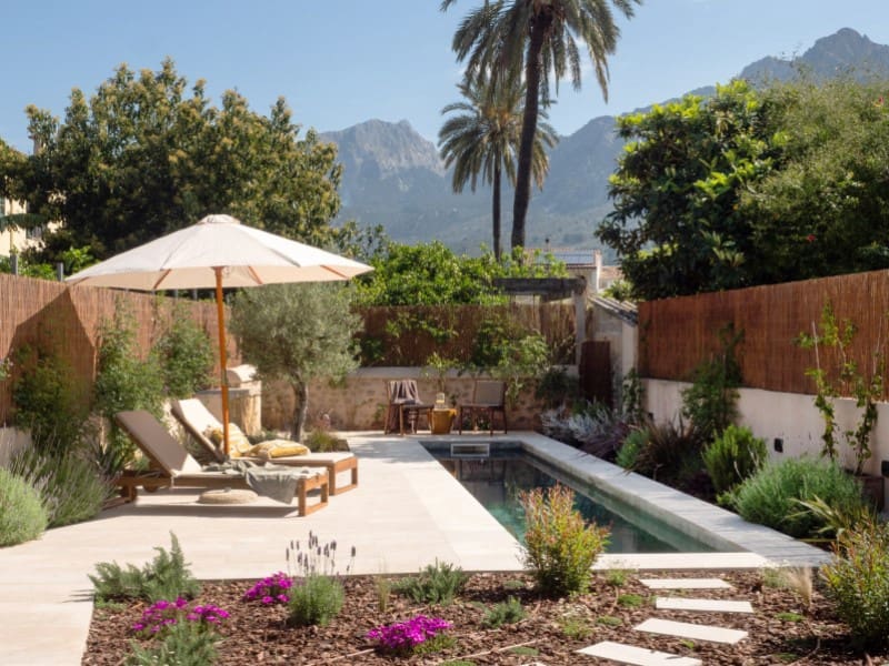 4 sovrum Villa till salu i Soller med pool - 2 750 000 € (Ref: 8648374)