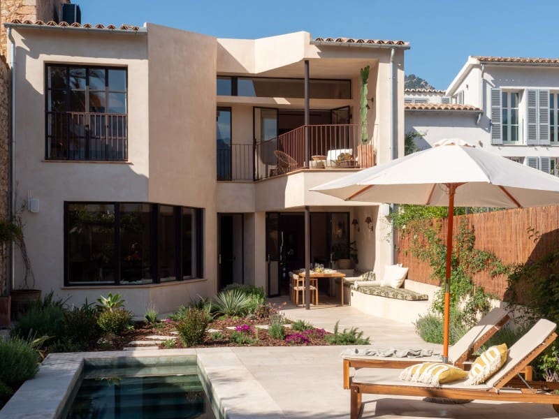 4 sovrum Villa till salu i Soller med pool - 2 750 000 € (Ref: 8648374)