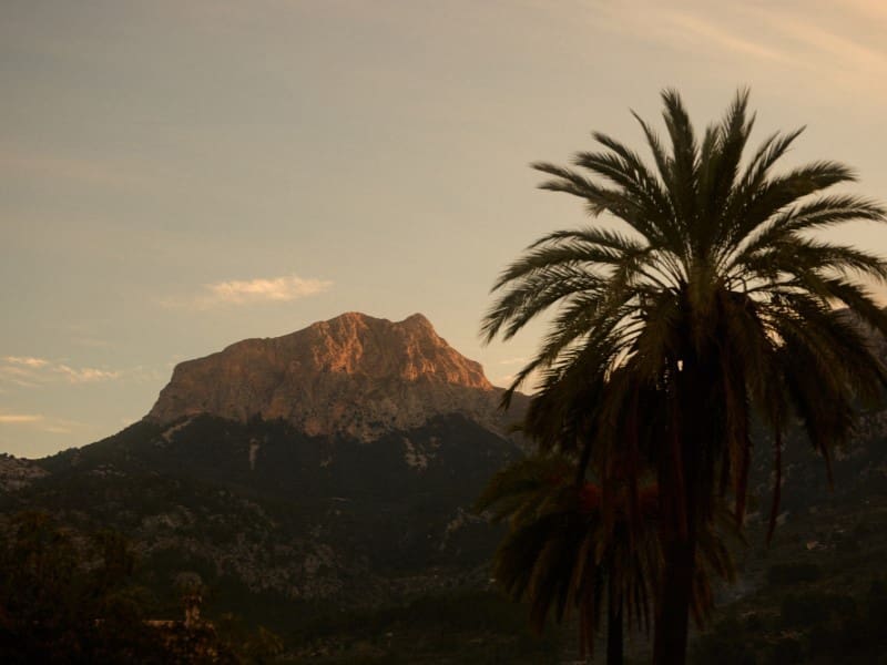 4 bedroom Villa for sale in Soller with pool - € 2,750,000 (Ref: 8648374)