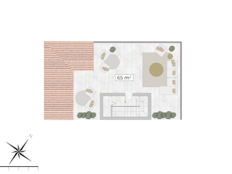 3 soveværelse Villa til salg i Ses Salines med swimmingpool - € 2.350.000 (Ref: 8657060)