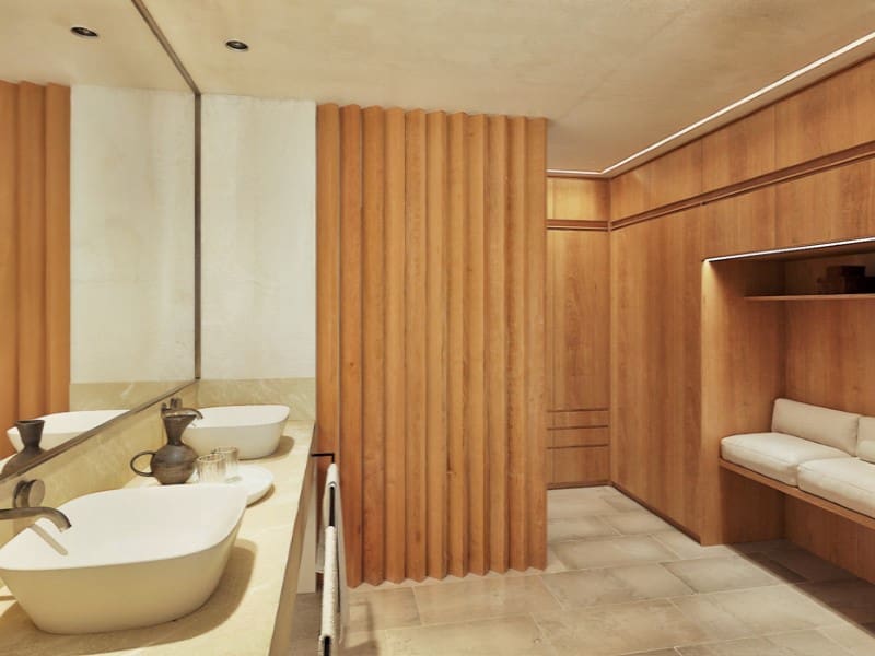 3 soveværelse Villa til salg i Ses Salines med swimmingpool - € 2.350.000 (Ref: 8657060)