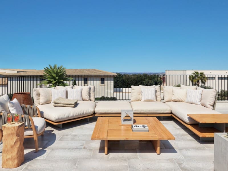 3 soveværelse Villa til salg i Ses Salines med swimmingpool - € 2.350.000 (Ref: 8657060)