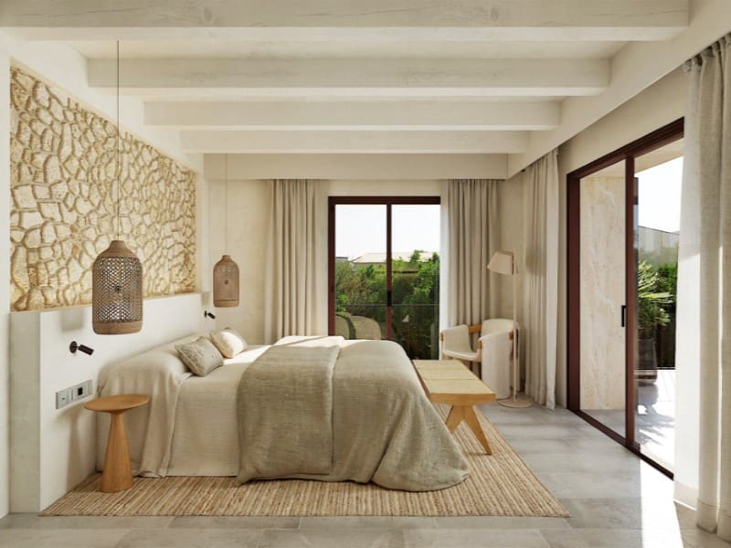 3 soveværelse Villa til salg i Ses Salines med swimmingpool - € 2.350.000 (Ref: 8657060)