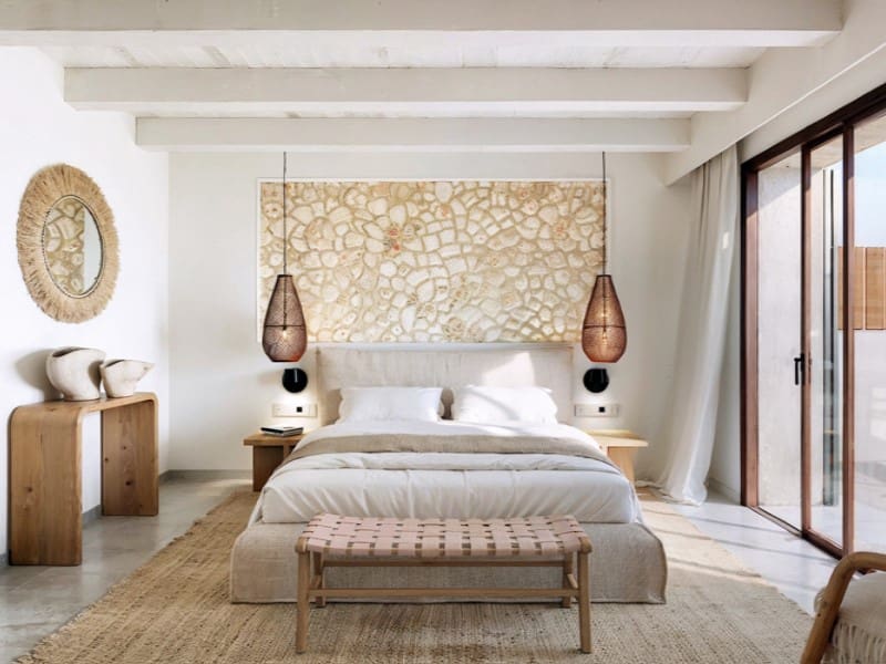 5 chambre Villa/Maison à vendre à Ses Salines avec piscine garage - 3 600 000 € (Ref: 8657061)