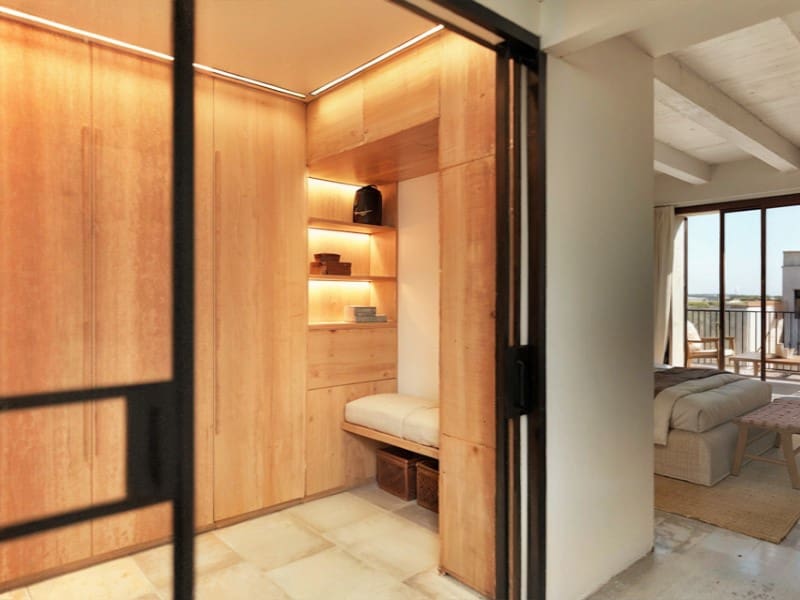 5 chambre Villa/Maison à vendre à Ses Salines avec piscine garage - 3 600 000 € (Ref: 8657061)