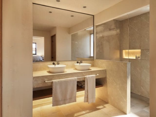 5 chambre Villa/Maison à vendre à Ses Salines avec piscine garage - 3 600 000 € (Ref: 8657061)