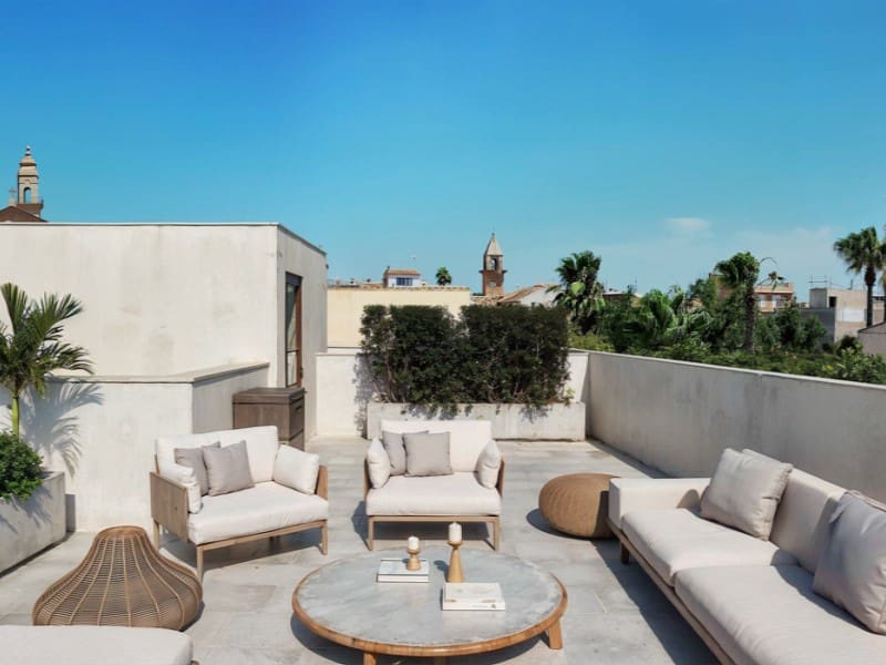 5 chambre Villa/Maison à vendre à Ses Salines avec piscine garage - 3 600 000 € (Ref: 8657061)