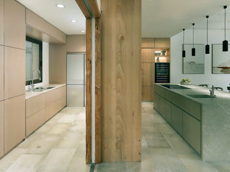 5 chambre Villa/Maison à vendre à Ses Salines avec piscine garage - 3 600 000 € (Ref: 8657061)