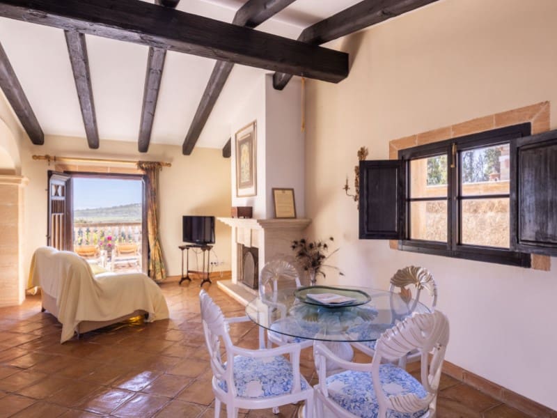 Finca/Casa Rural de 10 habitaciones en Manacor en venta - 9.500.000 € (Ref: 8665837)