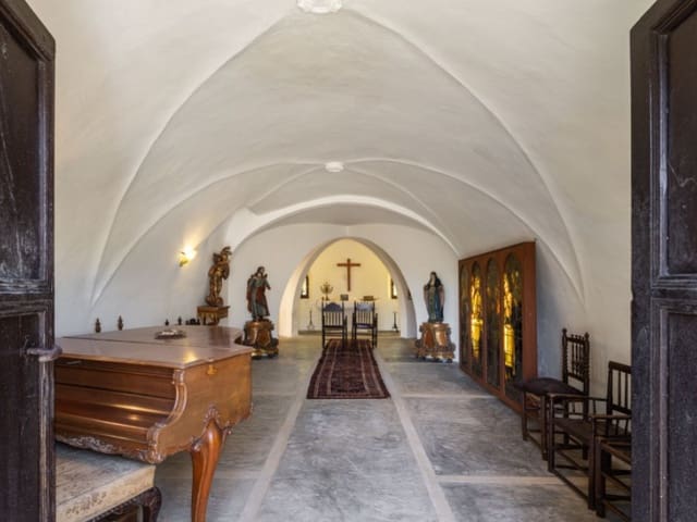 10 slaapkamer Finca/Landhuis te koop in Manacor - € 9.500.000 (Ref: 8665837)