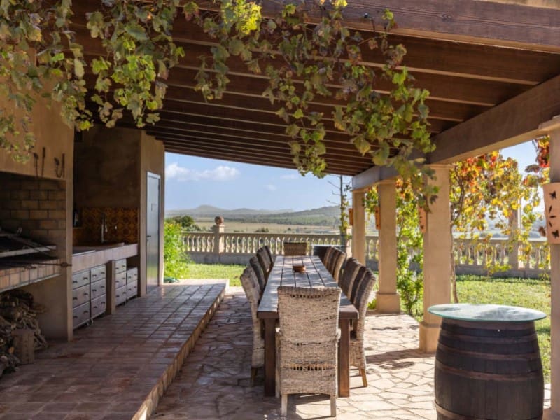 Finca/Casa Rural de 10 habitaciones en Manacor en venta - 9.500.000 € (Ref: 8665837)