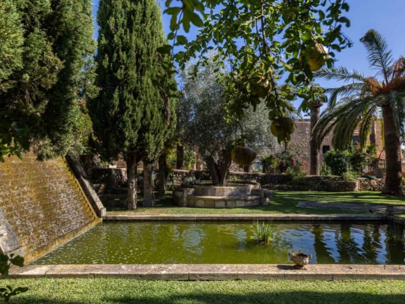 Finca/Casa Rural de 10 habitaciones en Manacor en venta - 9.500.000 € (Ref: 8665837)