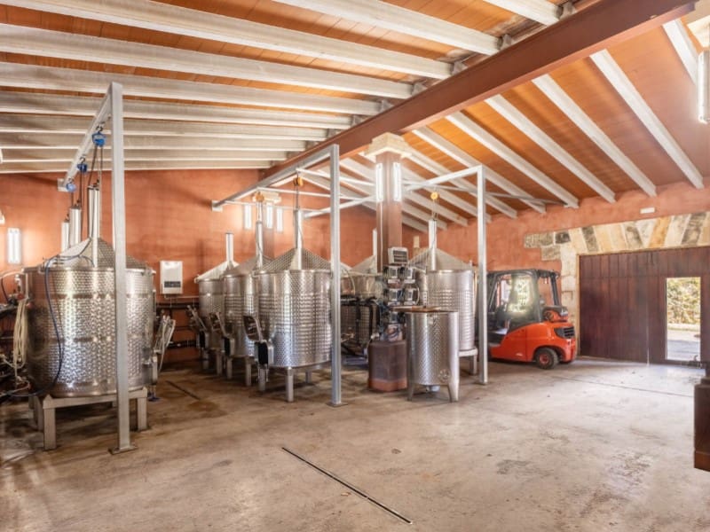 Finca/Casa Rural de 10 habitaciones en Manacor en venta - 9.500.000 € (Ref: 8665837)