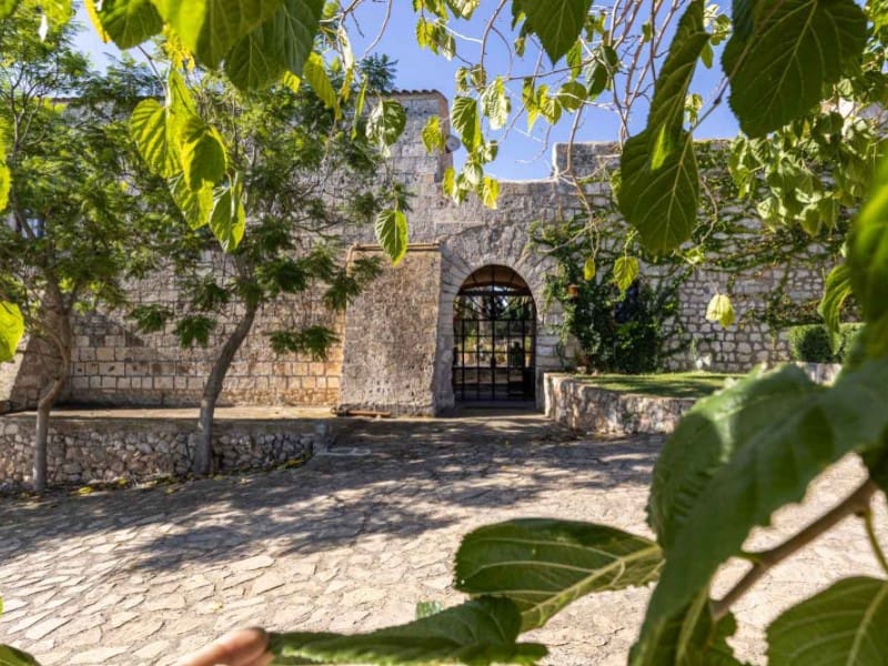 Finca/Casa Rural de 10 habitaciones en Manacor en venta - 9.500.000 € (Ref: 8665837)