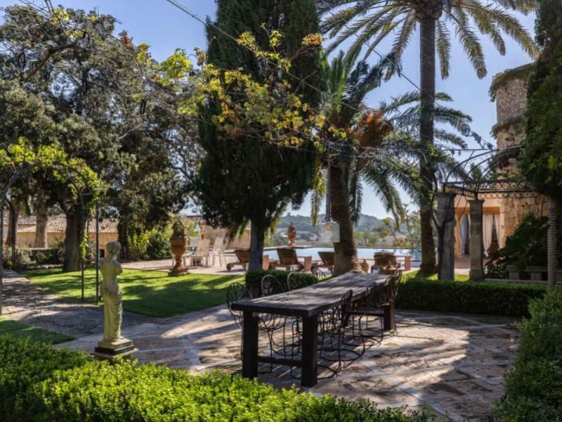 Finca/Casa Rural de 10 habitaciones en Manacor en venta - 9.500.000 € (Ref: 8665837)