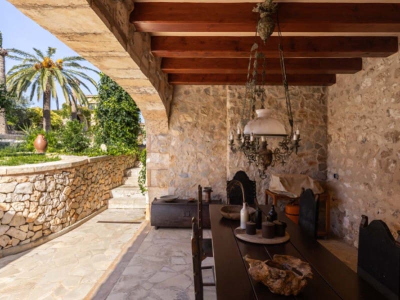 10 slaapkamer Finca/Landhuis te koop in Manacor - € 9.500.000 (Ref: 8665837)